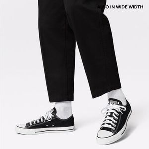 Converse Chuck Taylor All Star Classic Low Top